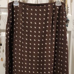Style & Co. Collection Long Skirt